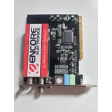 Placa Captura Video Pci