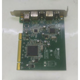 Placa Captura Video Pinnacle