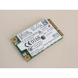 Placa Card Para Netbook Sony Vaio Vpcx131kx Pcg 21111l