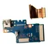 Placa Carga Com Flex Para Filmadora Sony Dcr-sx83 Handycam