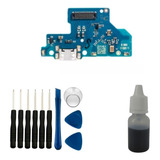 Placa Carga Compativel LG