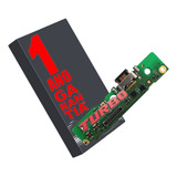 Placa Carga Conetor Usb