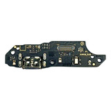 Placa Carga Dock Microfone