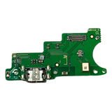 Placa Carga Dock Microfone