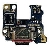 Placa Carga Dock Microfone