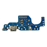 Placa Carga Dock Microfone