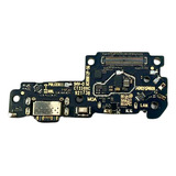 Placa Carga Dock Microfone
