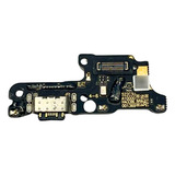 Placa Carga Dock Microfone