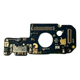 Placa Carga Dock Microfone