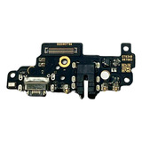 Placa Carga Dock Microfone