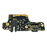 Placa Carga Dock Microfone