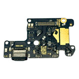 Placa Carga Dock Microfone Para Xiaomi Mi 9t 9t Pro Novo