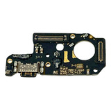 Placa Carga Dock Microfone Para Xiaomi Redmi Note 12 4g Novo