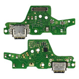 Placa Carga Flex Conector Compatível Moto G8 Plus Turbo