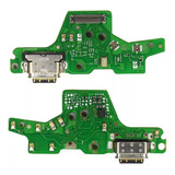 Placa Carga Flex Conector Compatível Moto G8 Plus Turbo