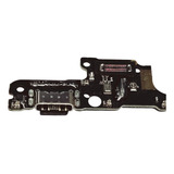 Placa Carga Sub Usb Carregamento Para Poco C65 Turbo