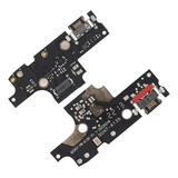 Placa Carga Usb Sub Microfone Para Umidigi A 13 A13 Pro A13s
