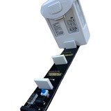 Placa Carregador Inteligente De Bateria Para Drone Dji Phantom 4 Pro Pro 