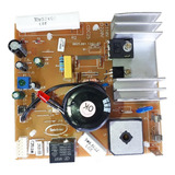 Placa Cdc 25 220