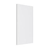 Placa Cega 4x2 Branca Pial Plus