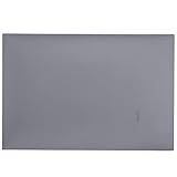 Placa Cega 4x2 PlusMais Cinza