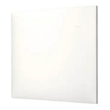 Placa Cega 4x4 Pial Plus 618510bc Legrand Banca Cor Branco