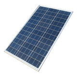 Placa Celula Solar Fotovoltaica