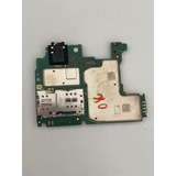Placa Celular Multilaser G Max 2 S168