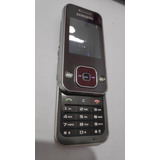 Placa Celular Samsung F250