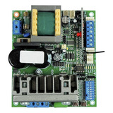 Placa Central Comando Triflex Connect Motor E Cancelas Ppa