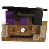 Placa Central Da Bateria