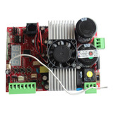 Placa Central De Comando Inversora Tsi Pro Marca Garen