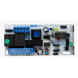 Placa Central Motor Mkn