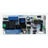 Placa Central Motor Mkn Lgt st 110x50mm  básica 