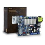 Placa Central Motor Portao