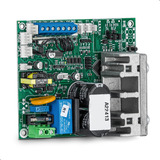 Placa Central Motor Portão Rápido 4s Jet Flex Original Ppa