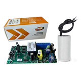 Capacitor