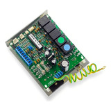 Placa Central Para Cadeira