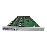 Placa Central Telefonica Ip