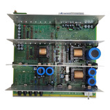 Placa Central Telefônica Philips Sopho Is3030 Pabx Psu mld