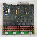 Placa Central Telefônica Philips Sopho Pabx Mod Dtx i