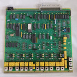 Placa Central Telefônica Philips Sopho Pabx Mod Rst om