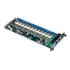 Placa Central Unniti 2000/3000 16ramais Analógicos Intelbras