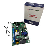 Placa Central Wave Connect Bivolt Motor De Portão Garen Seg