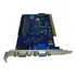 Placa Cftv Gevision P/ Cameras Video Monitoramento