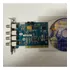 Placa Cftv Surveillance Para Pc - Pci