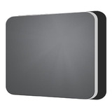 Placa Chapa Acm Prata 3mm Revestimentos Fachadas Comércios