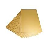 Placa Chapa Kit 50 Unidades De Chapas De Mdf Cru Decorativo 3mm 20x28cm A4 Quarto Sala Area Gourmet Rústico