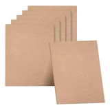 Placa Chapa Mdf 3mm