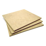 Placa Chapa Mdf Cru 3 Mm 140x70 Cm Quadro Artesanato